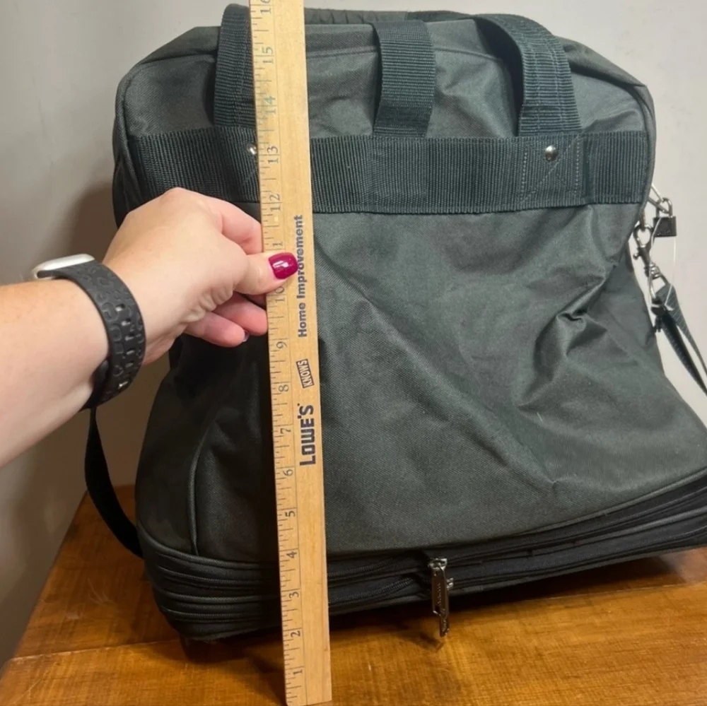 Locomotor great bag